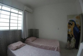 Hostel Pantanal